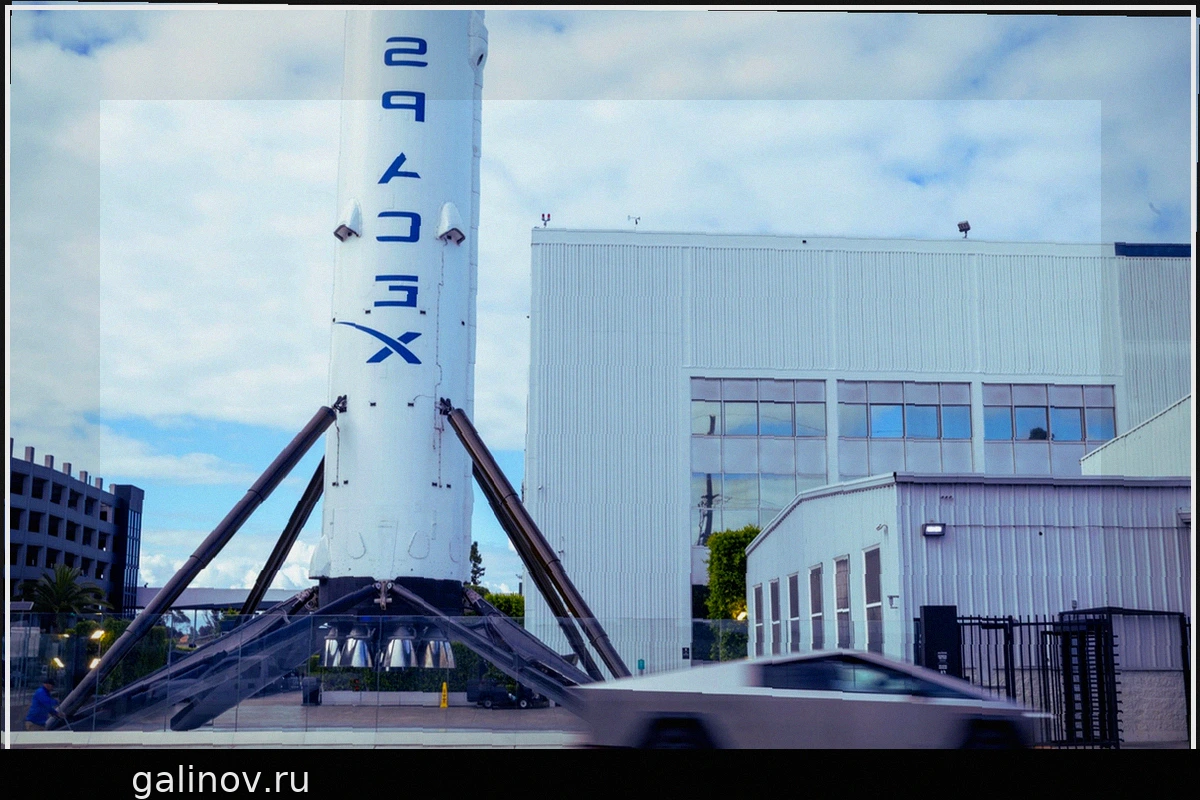 Слияние SpaceX и Tesla: Инвесторы уверены, это лишь вопрос времени