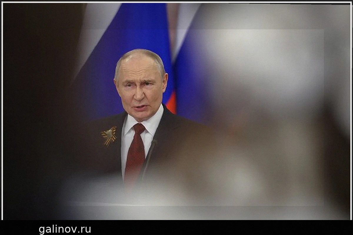 Журналист призвал Зеленского к прямой встрече с Путиным в Москве