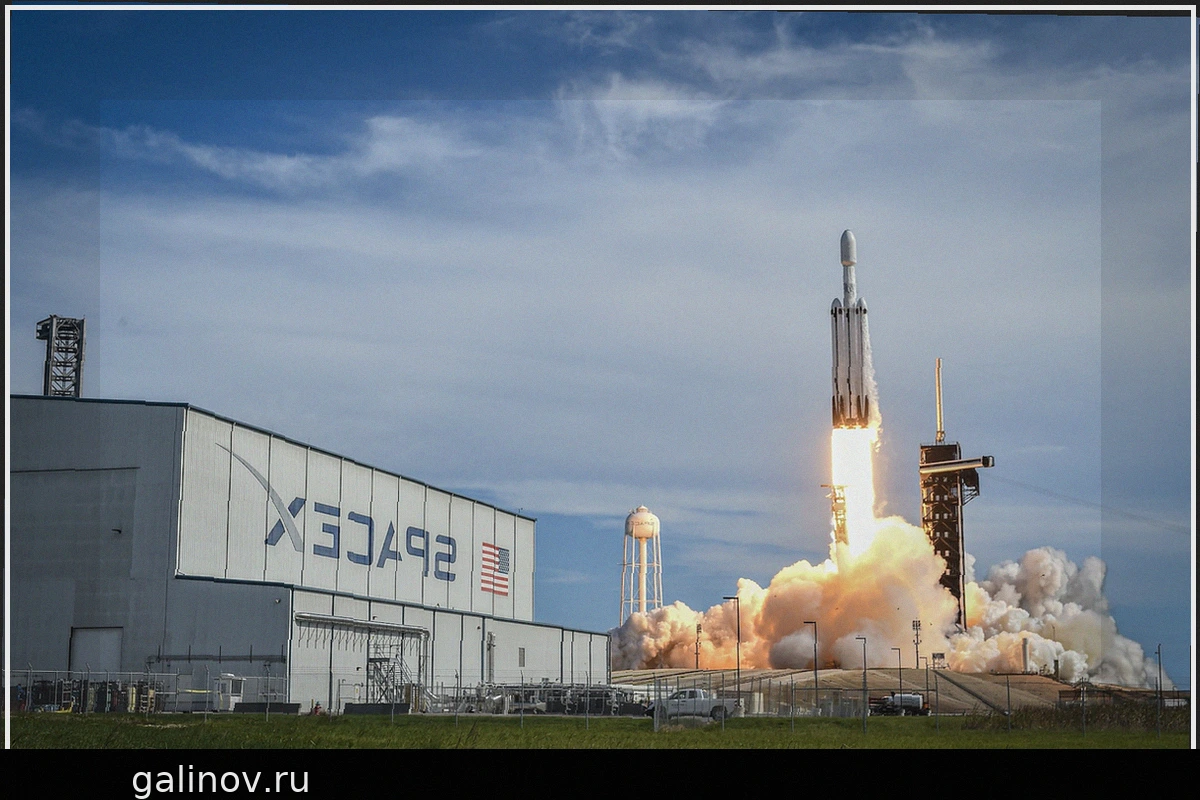 SpaceX Готовится Побить Рекорд IPO с Оценкой в $1.77 Триллиона: «Больше, Чем Все IPO США Вместе Взятые За Последние Два Года»