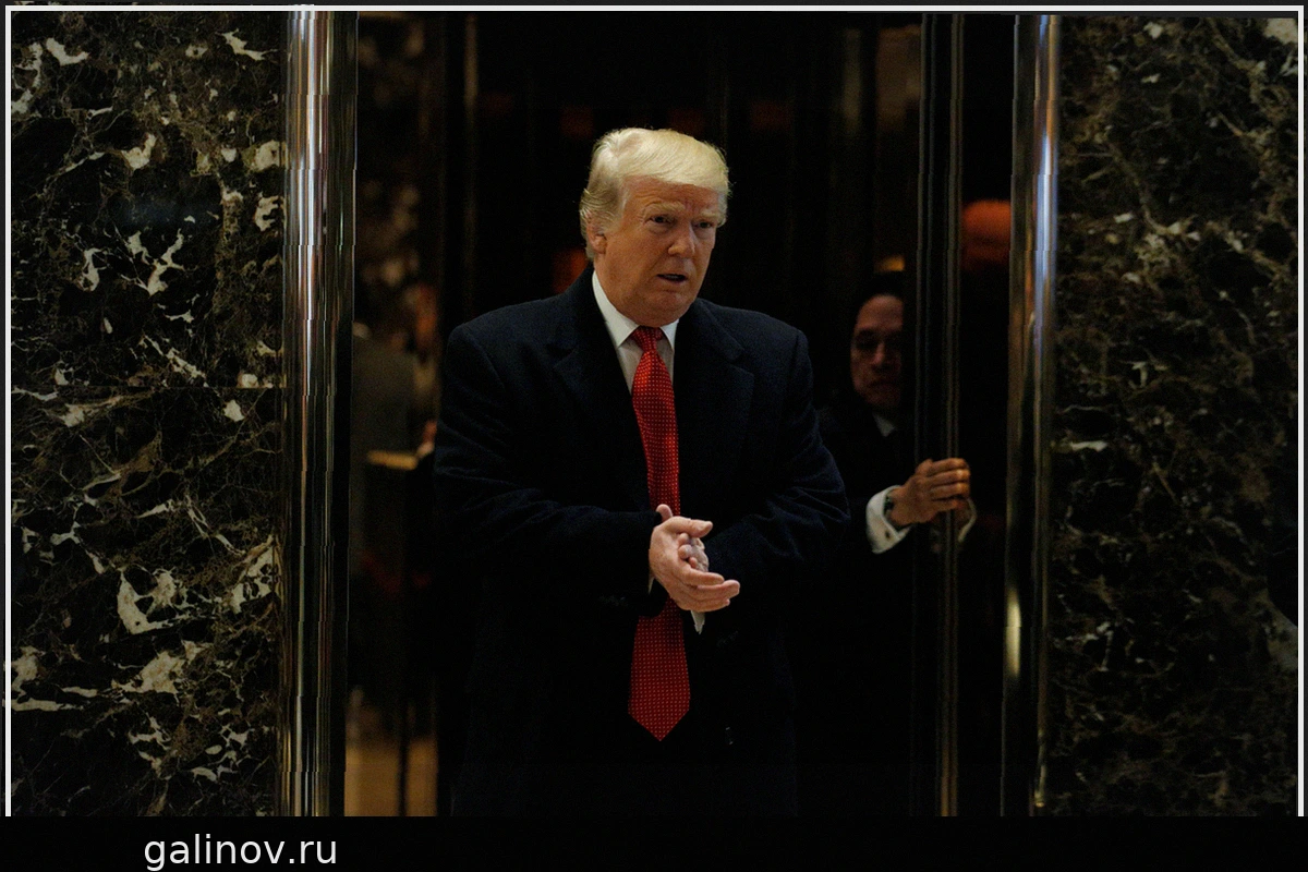 Трамп готов отправить делегацию в Москву для урегулирования конфликта в Украине