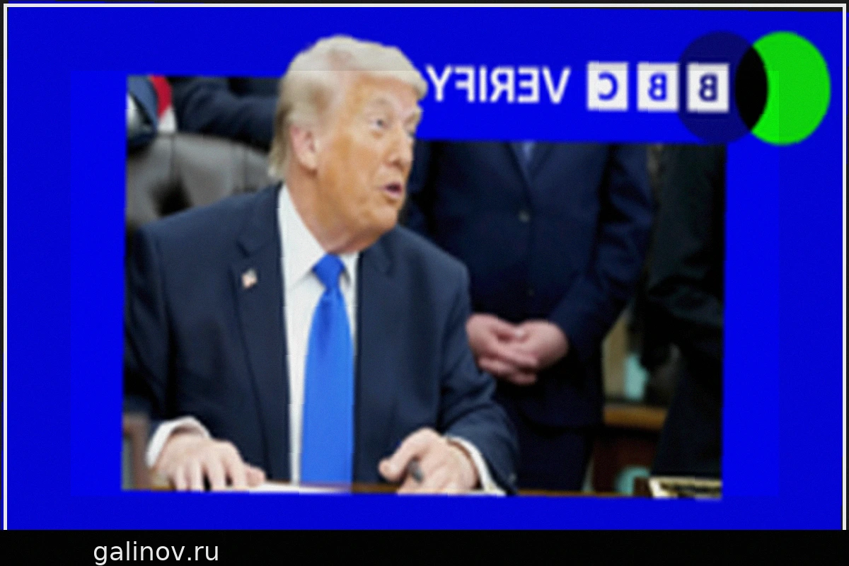 Трамп приостановил операцию в Ормузском проливе спустя 50 часов: что случилось?