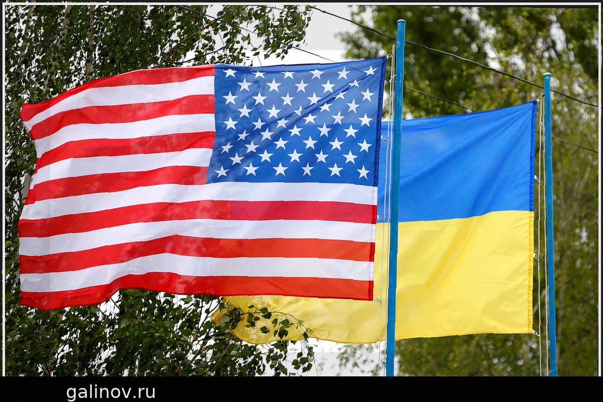 Украина замедляет ресурсную сделку с США