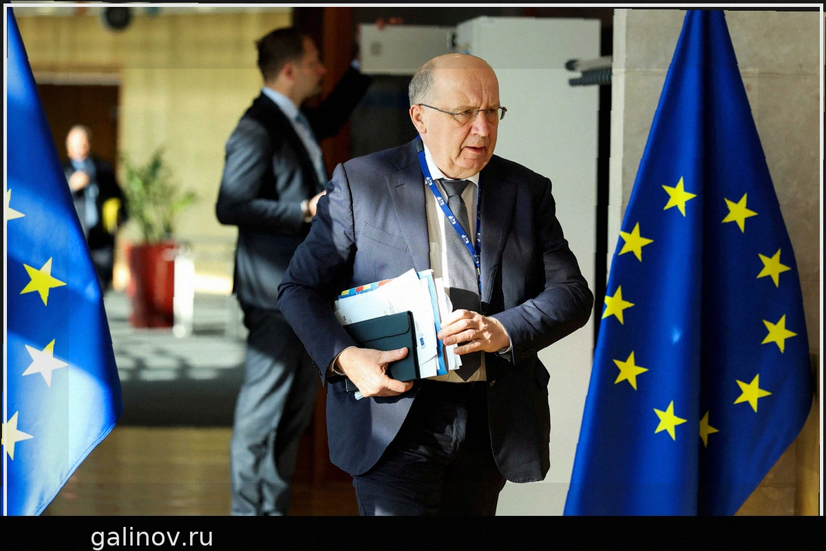 Еврокомиссар ЕС призывает к открытию арсеналов для Украины и изменению стратегии производства