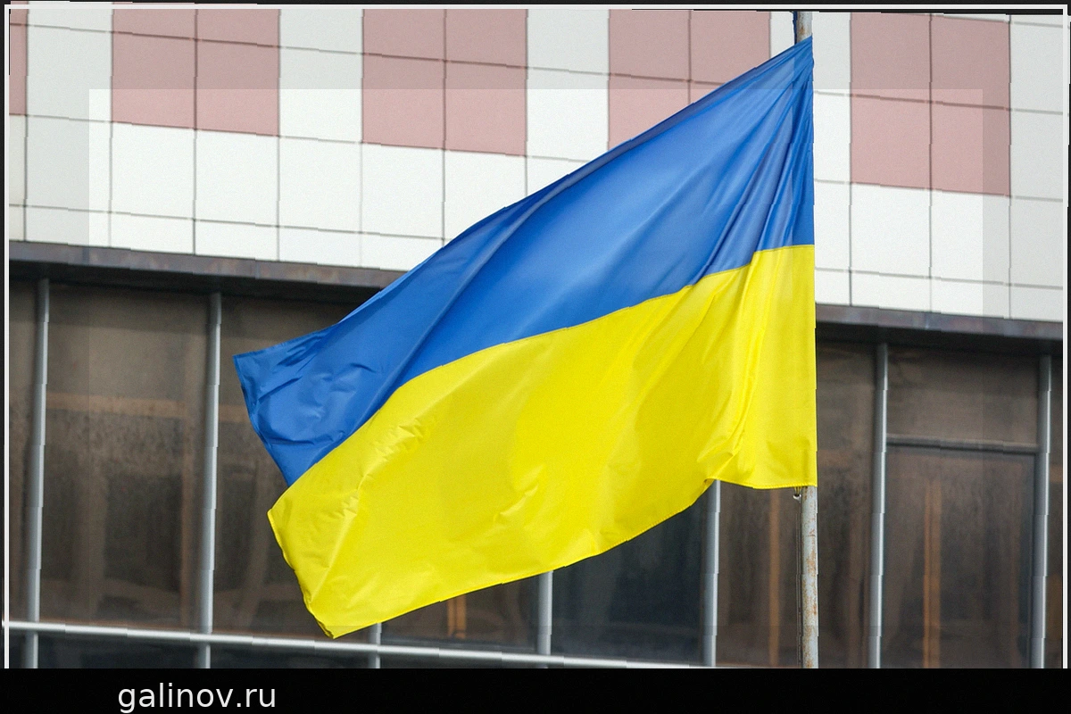Американский профессор о риске эскалации атак украинских беспилотников