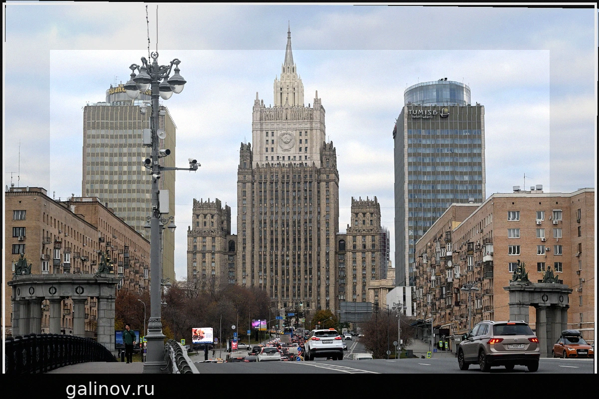 МИД РФ фиксирует значительный рост возвращения соотечественников, особенно из "недружественных" стран