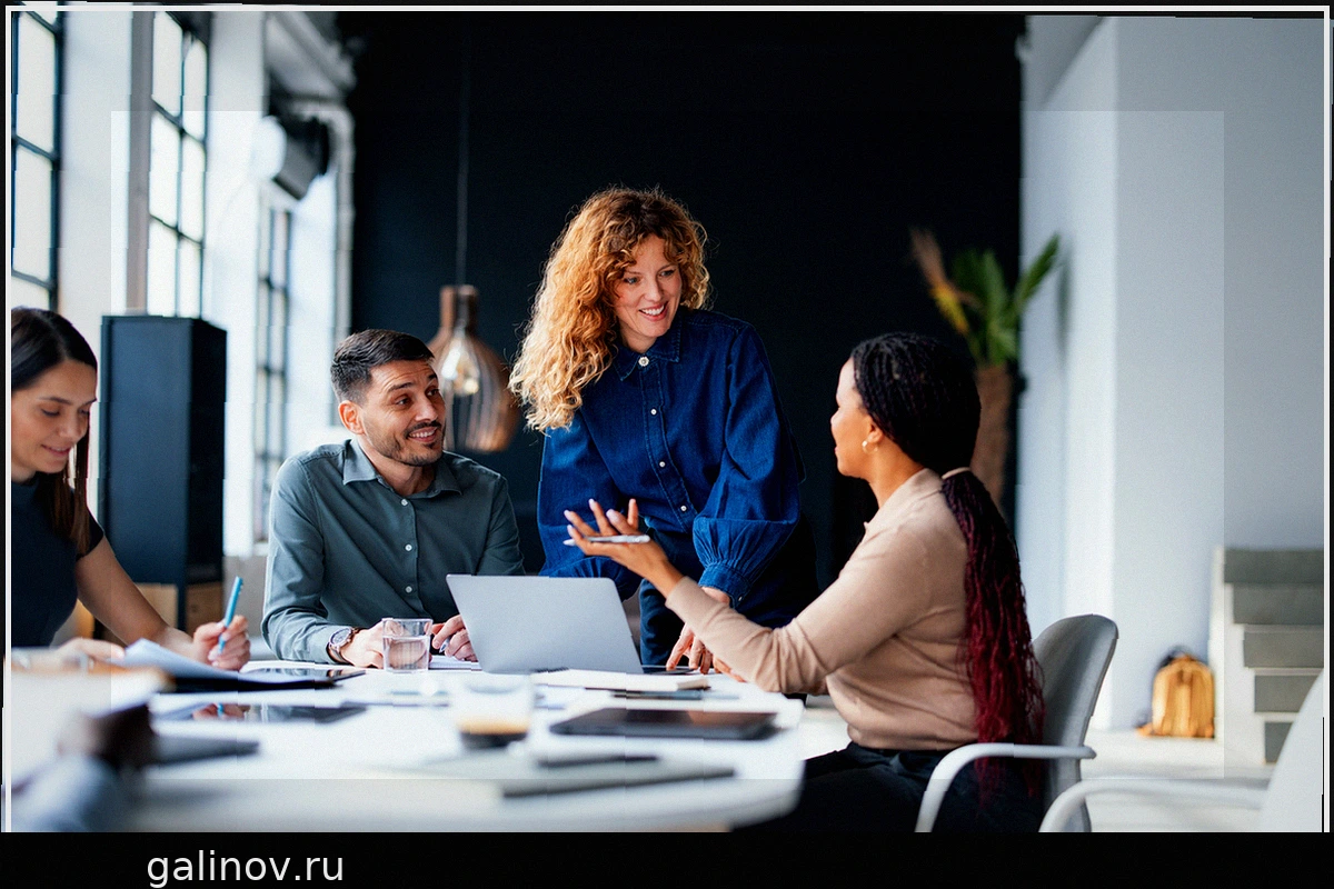 In-Person Collaboration: Essential for Great Ideas and Company Culture
