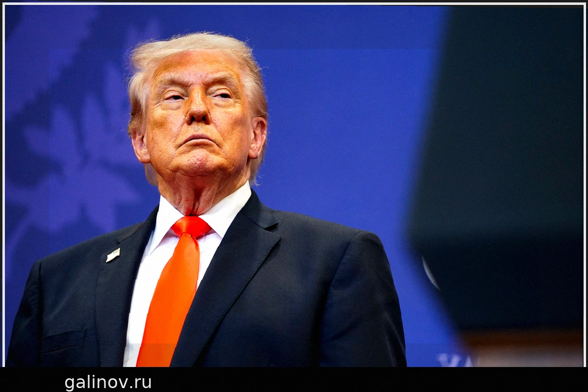 Трамп о шансах на мир в Украине: "Непростая задача"