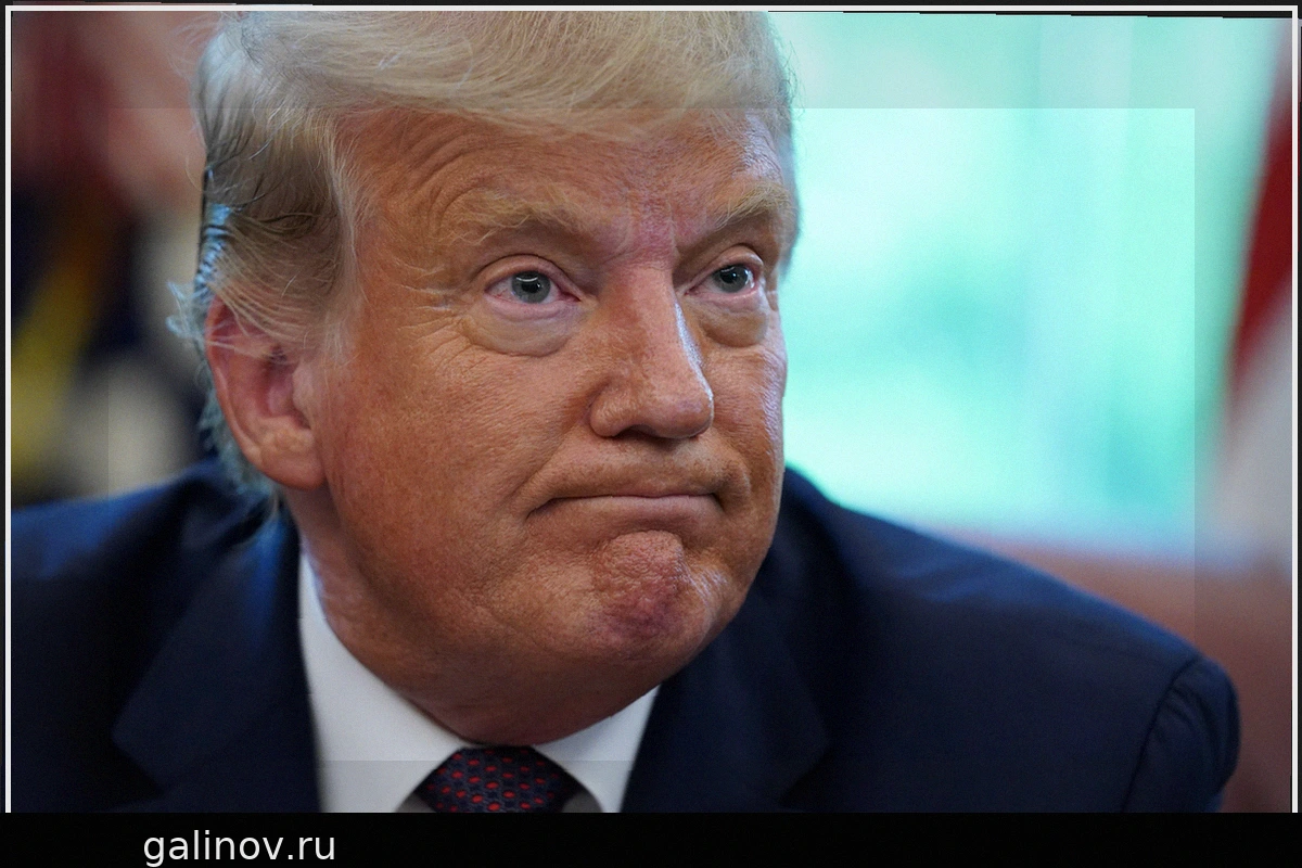 Трамп предупредил противников США о «дискобомбуляторе»