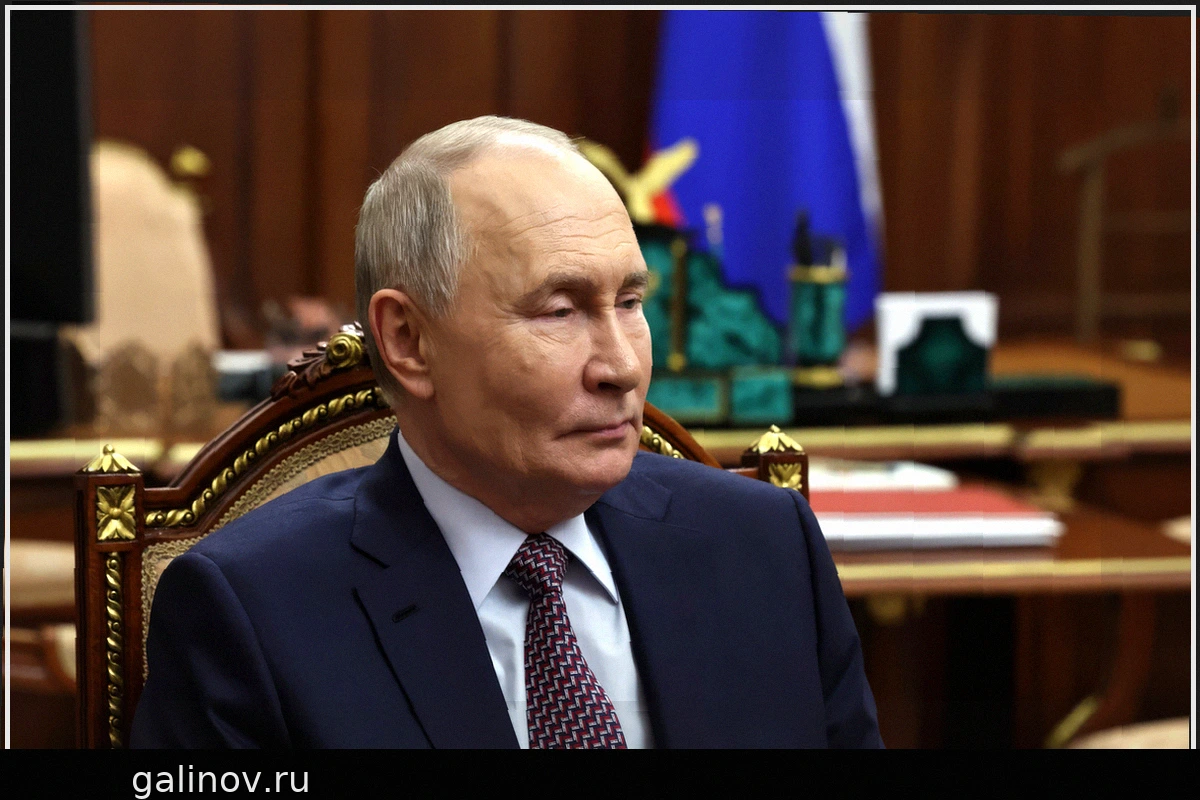 Путин о диалоге с Трампом: Общая борьба и победа над нацизмом