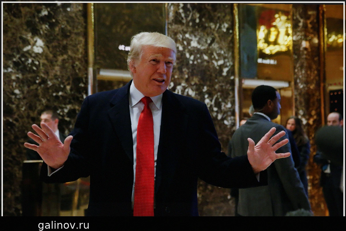 Трамп раскритиковал премьера Мелони из-за Ирана