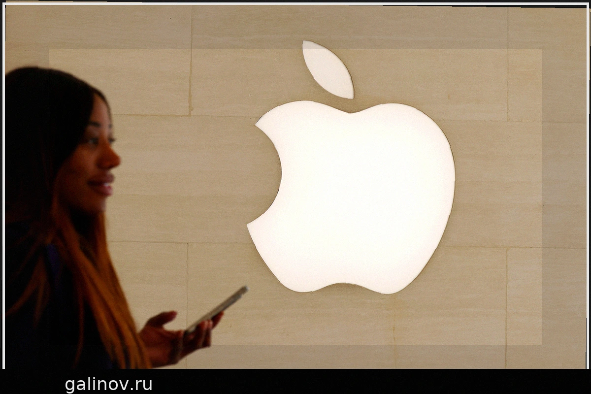 Утечка данных: Хакеры похитили секретную информацию Apple с серверов Foxconn
