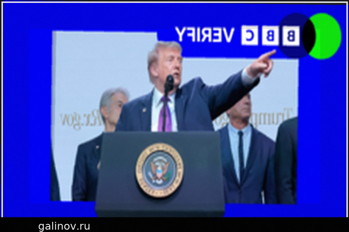 Ядерный вызов в центре иранских переговоров Трампа