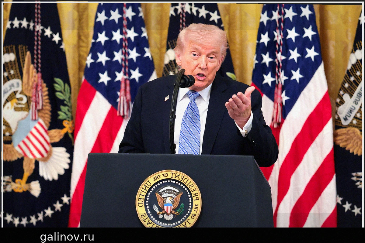 Дональд Трамп Считает Переговоры с Ираном Преждевременными