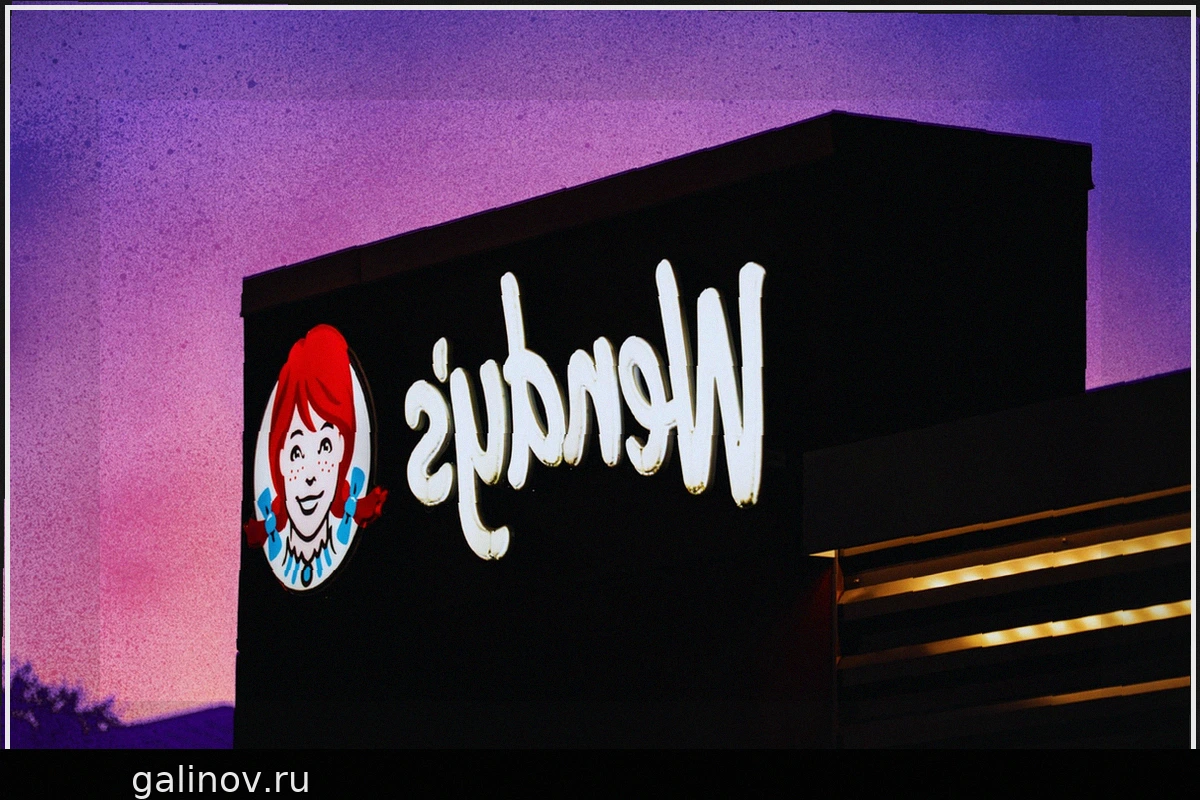 Боб Райт, возродивший Potbelly, возглавил Wendy's: чего ждать?
