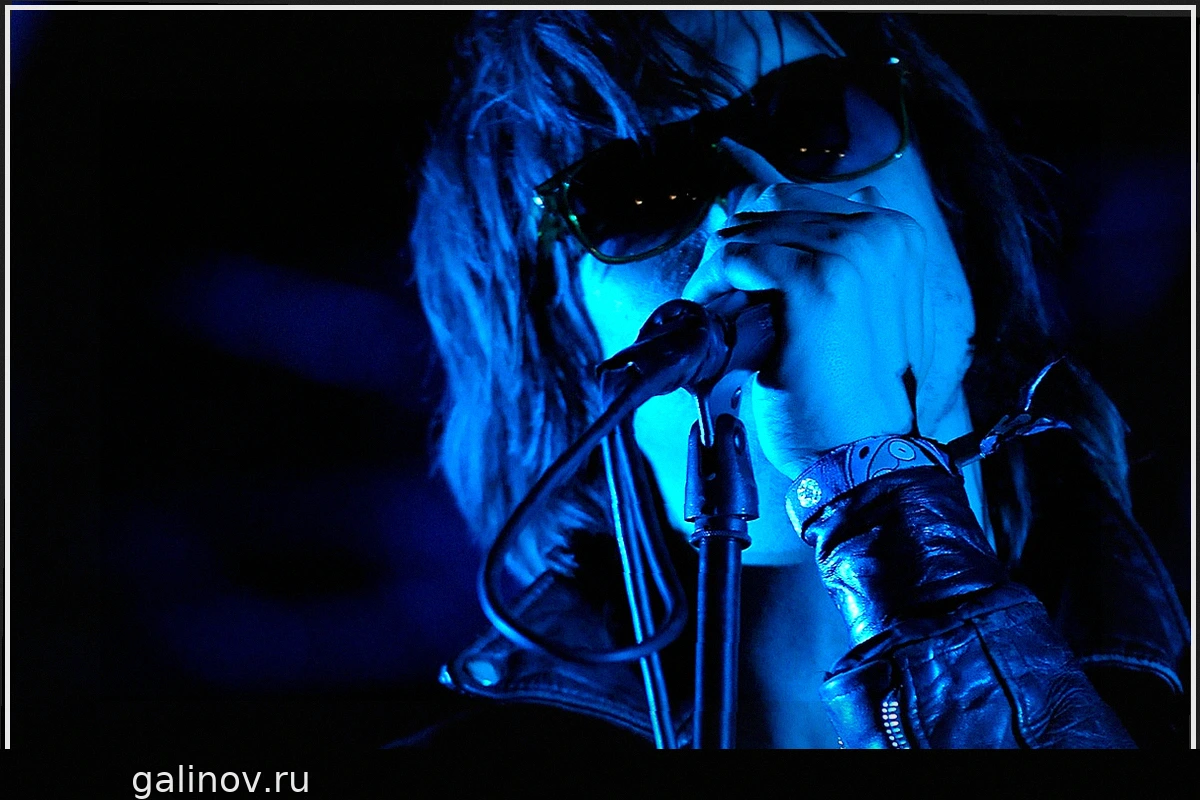 The Strokes в Барселоне: хиты, вернувшие фанатам утраченную молодость