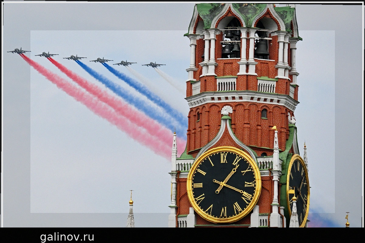 Парад Победы в Москве 9 мая 2026: Расписание, Трансляция и Особенности