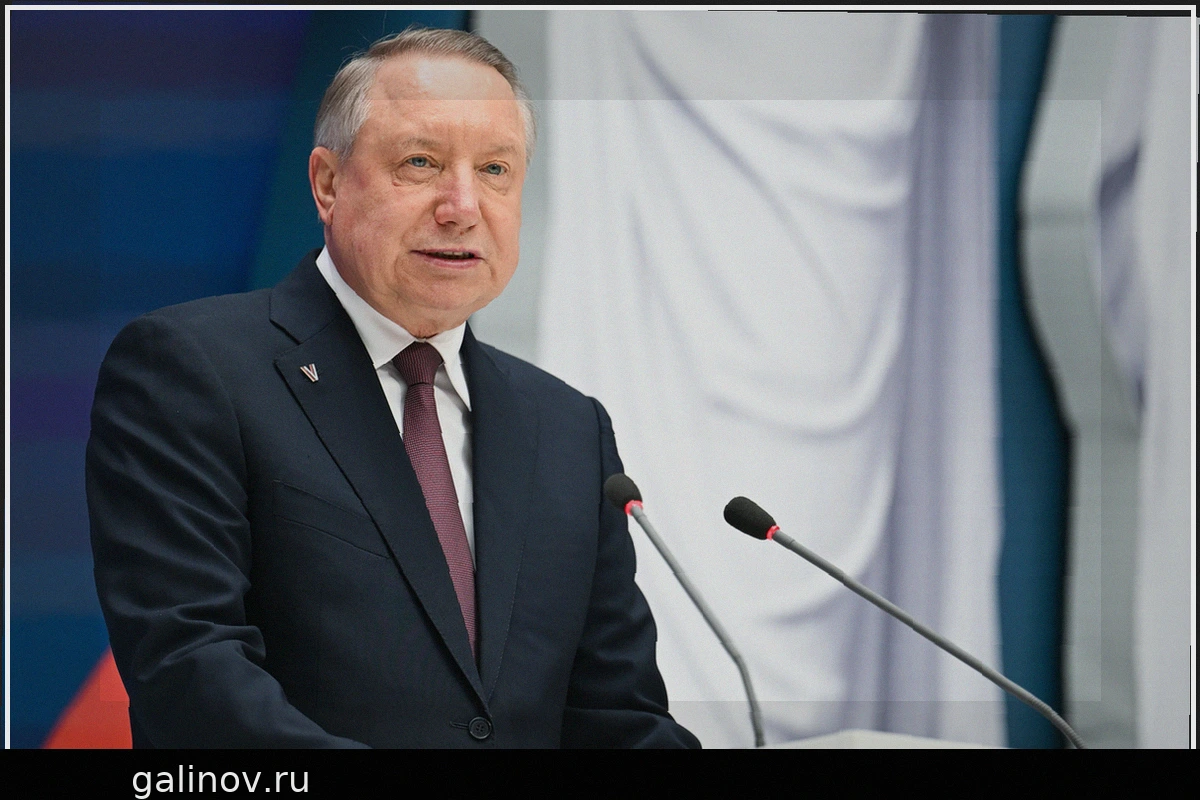 Беглов прокомментировал вопрос о концерте Канье Уэста
