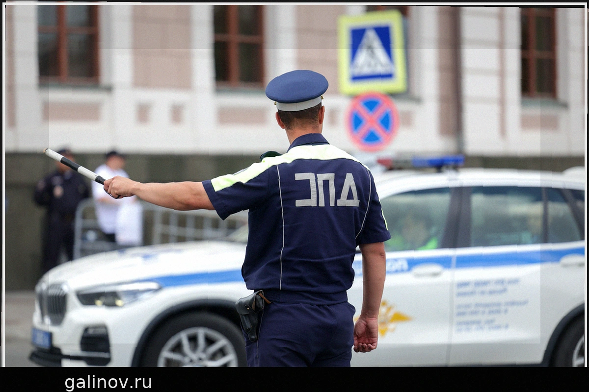 В Москве временно ограничивали движение на нескольких улицах