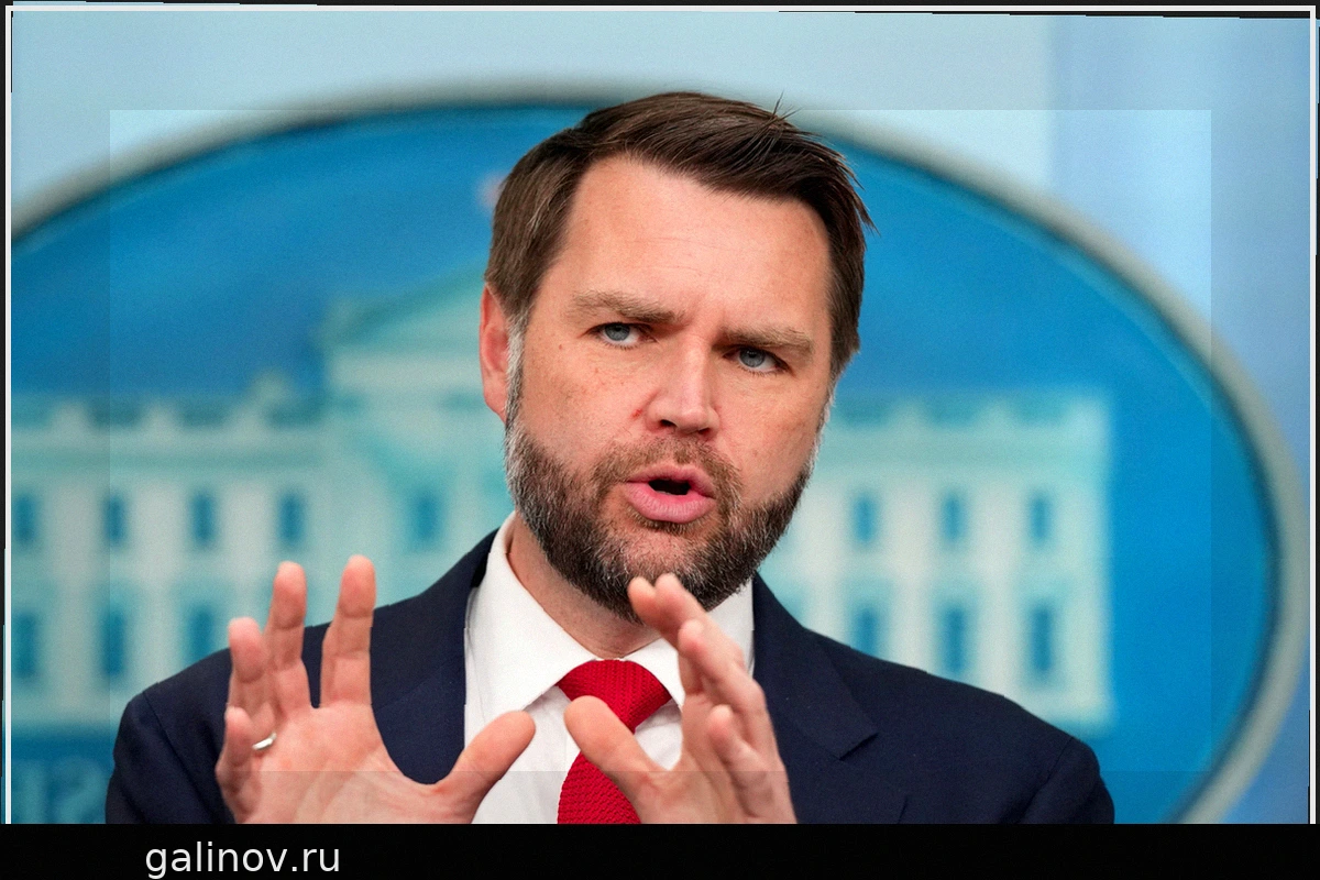Вэнс предупредил о возможном возобновлении военных действий США в Иране