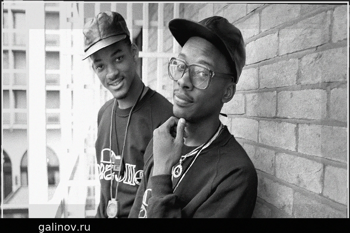 Сериал о DJ Jazzy Jeff & The Fresh Prince в разработке от Westbrook Studios