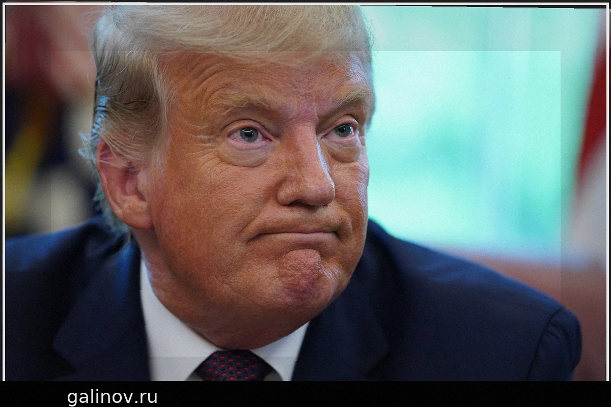Заявление Трампа: Иран под угрозой уничтожения без соглашения