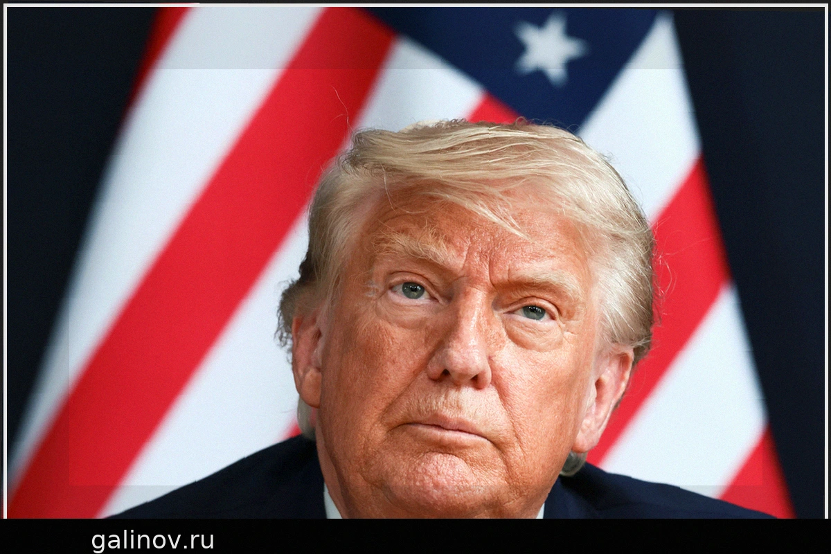Трамп допустил похищение президента Кубы