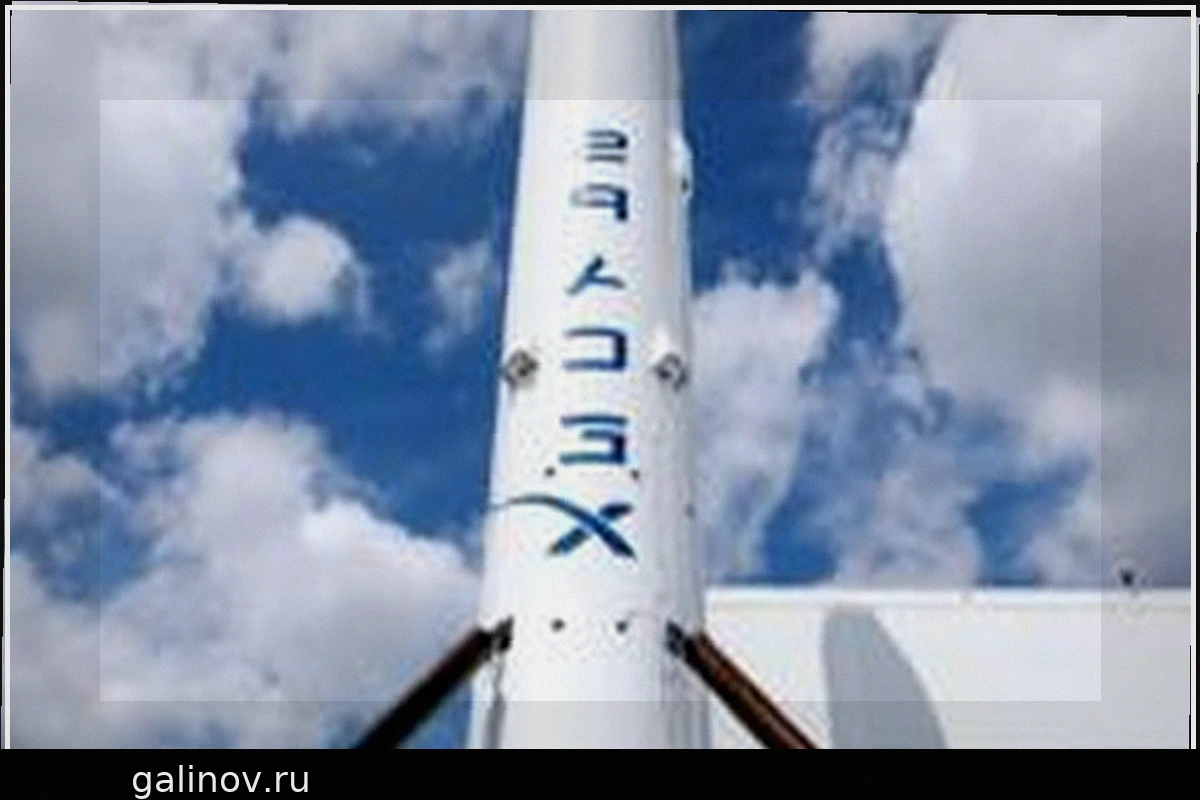 Индивидуальные инвесторы смогут купить акции SpaceX Илона Маска