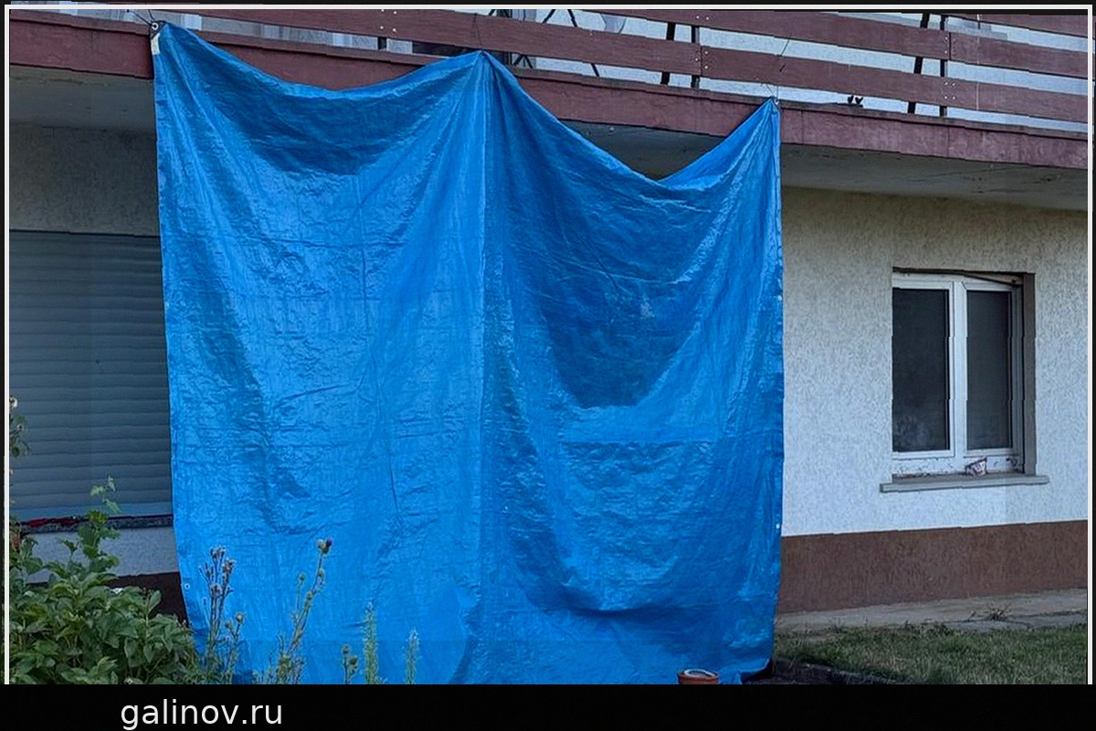 45-летний мужчина помещен в психиатрическую клинику после предполагаемого поджога и убийства матери