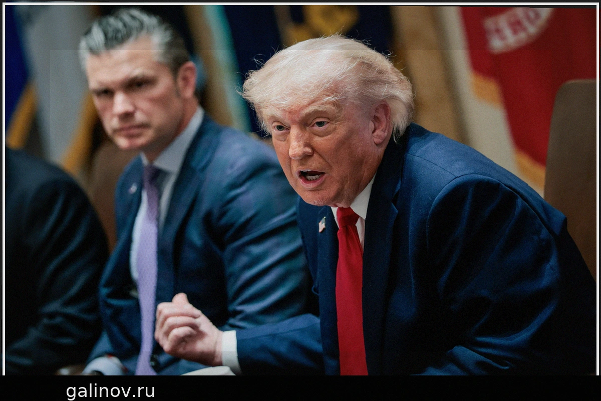 Трамп раскрыл свои предложения Ирану по ядерному разоружению
