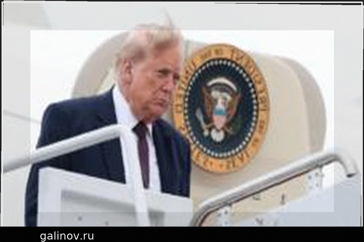 Конгресс США Впервые Принимает Меру по Ограничению Военных Полномочий, Идя вразрез с Трампом по Ирану