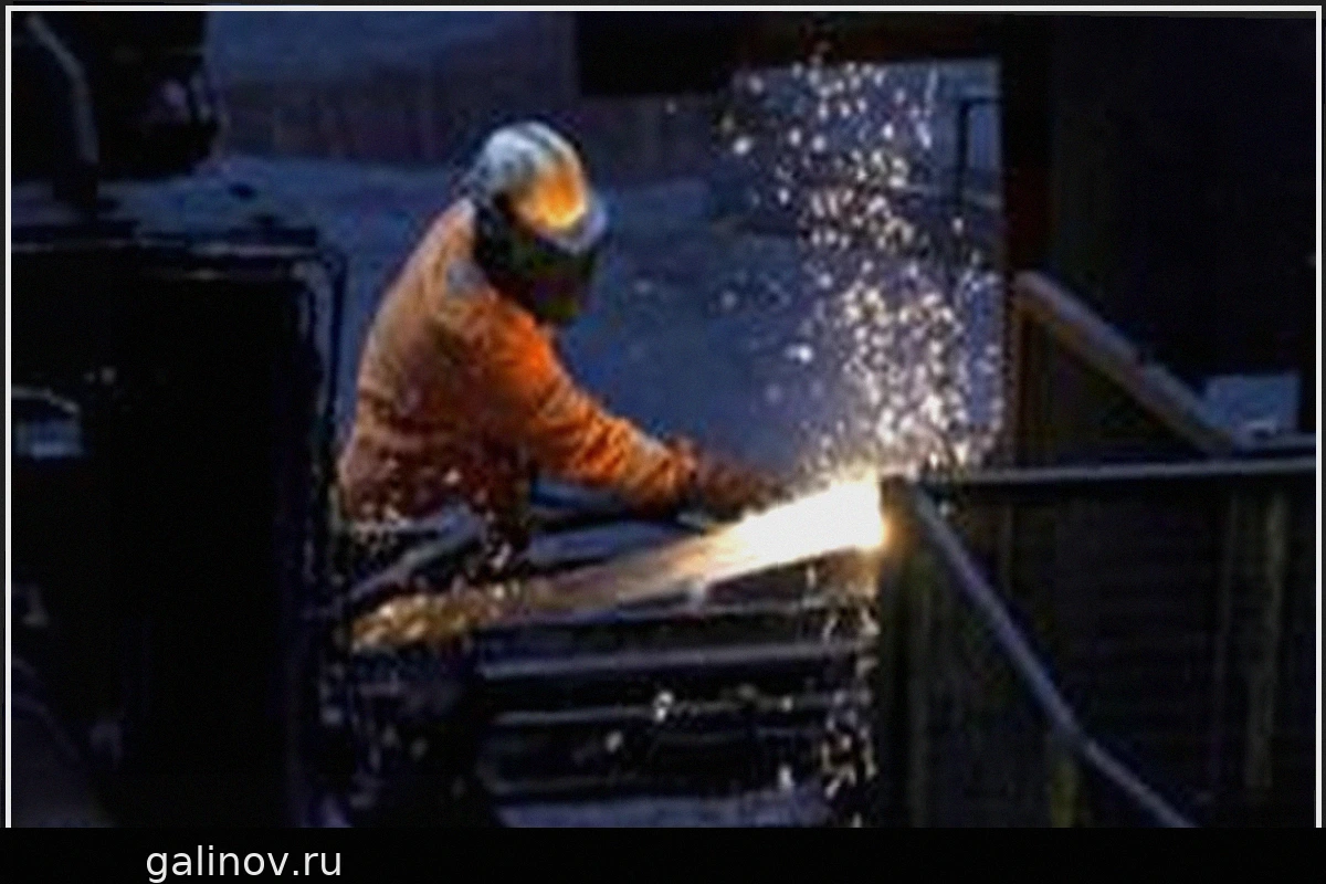 Стармер анонсировал законопроект о национализации British Steel на этой неделе