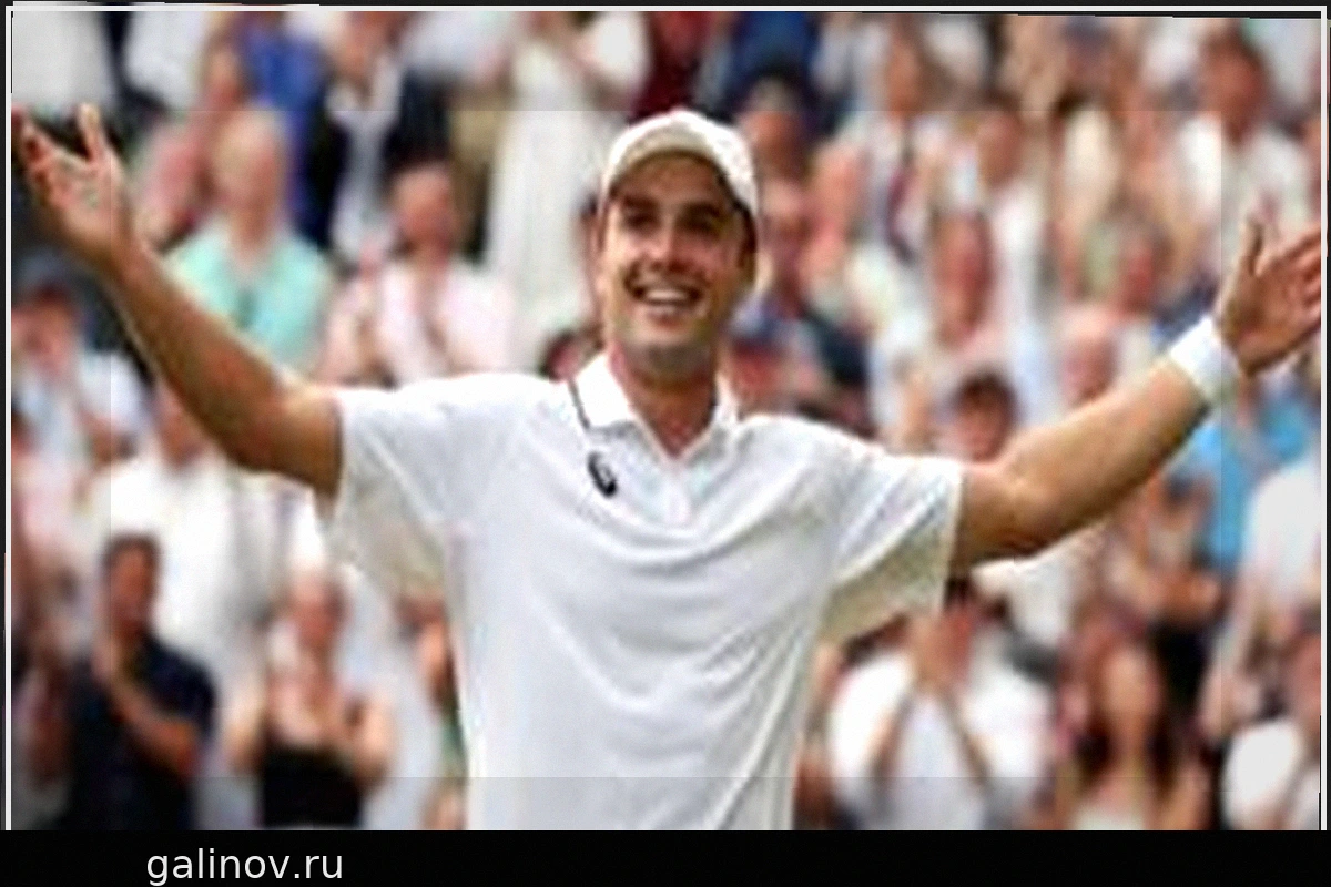 Britain's Arthur Fery reaches Wimbledon quarter-finals in history-making match