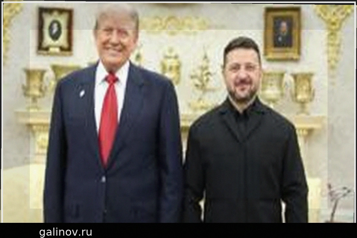 Встреча Зеленского и Нетаньяху с Трампом на фоне продолжающихся войн в Украине и Иране