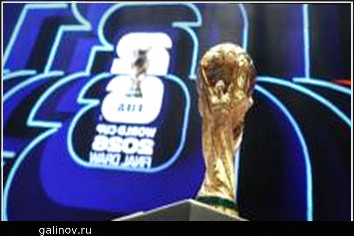 The games that show the flaws in a 48-team World Cup