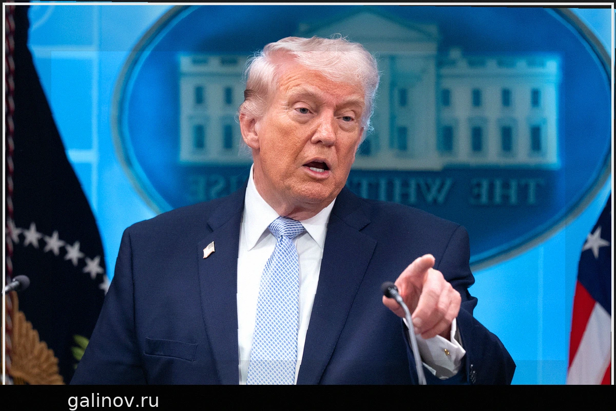 Трамп анонсировал «короткую остановку» на Кубе по пути из Ирана