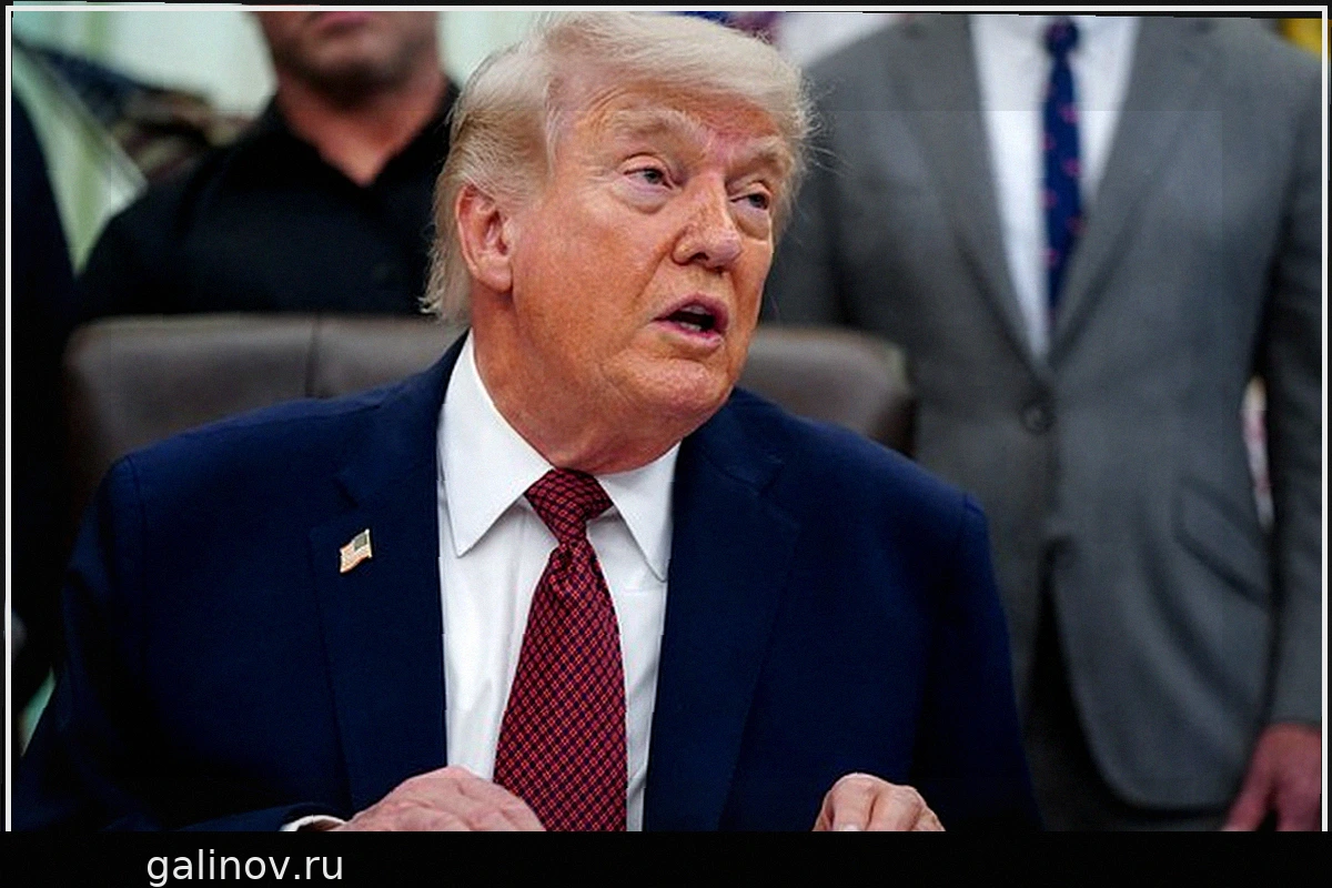 Трамп прокомментировал сроки проведения обмена пленными между Россией и Украиной