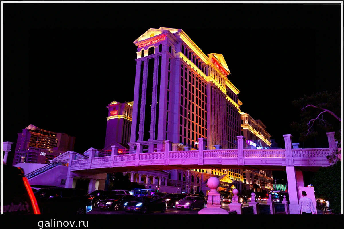 Миллиардер Тилман Фертитта приобретает культовую Caesars Entertainment за $17,6 млрд