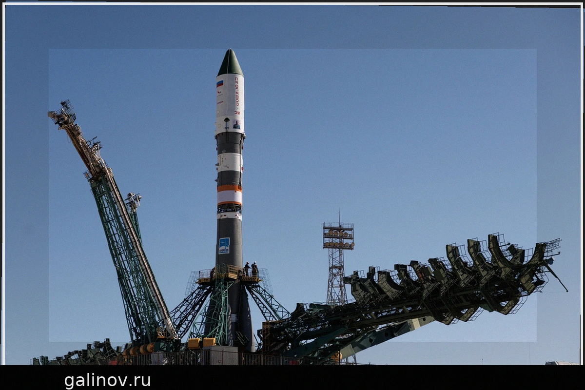 Частная российская компания планирует ежегодно запускать 50 ракет с нового космодрома