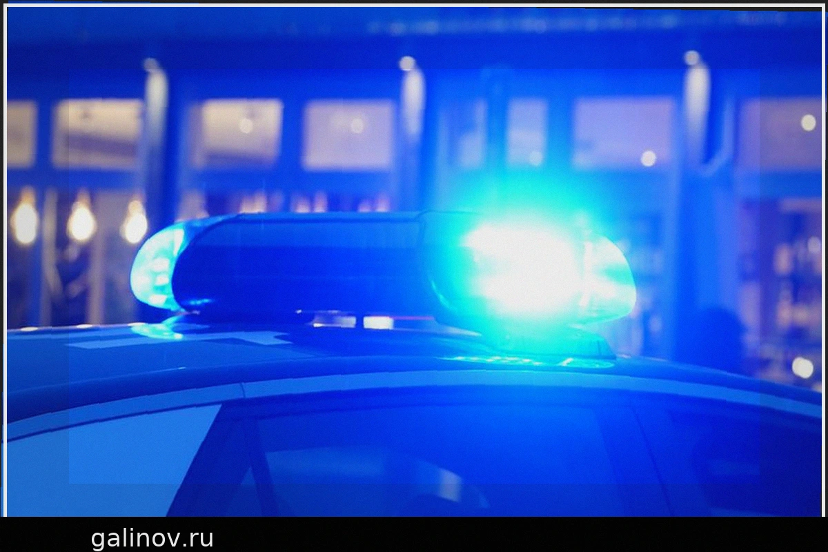 Смерть женщины в Ханау: полиция арестовала 23-летнего подозреваемого