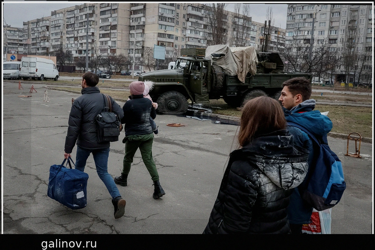 Украина планирует реформировать систему военкоматов