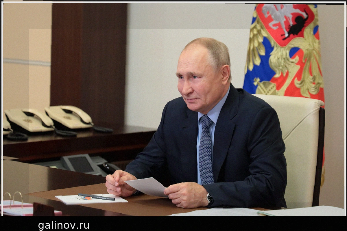 Воспоминания учительницы Владимира Путина о его родителях