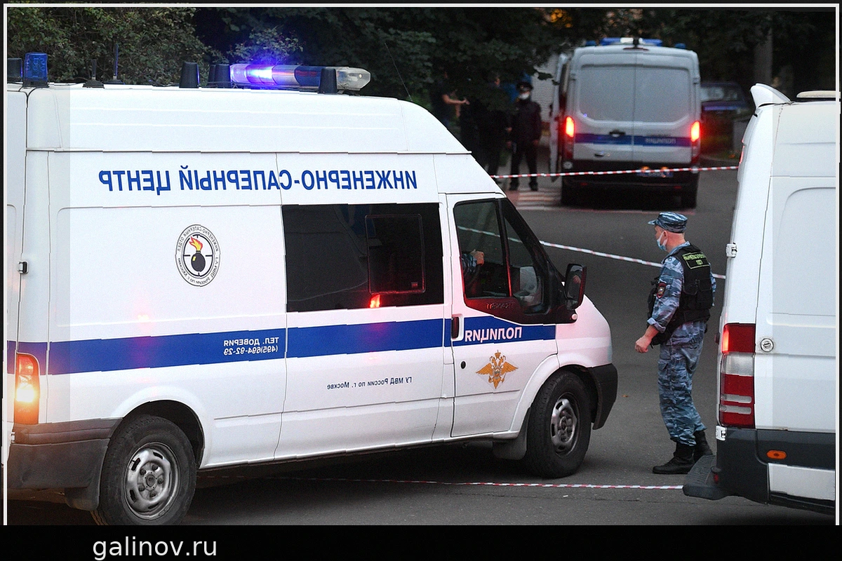 В Кабардино-Балкарии задержан подросток с взрывчаткой