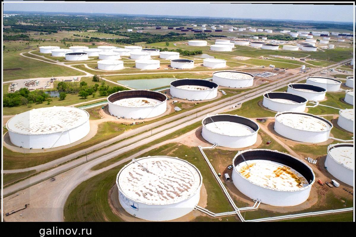 Мировой Нефтерынок Под Ударом: Главные Вызовы Современности