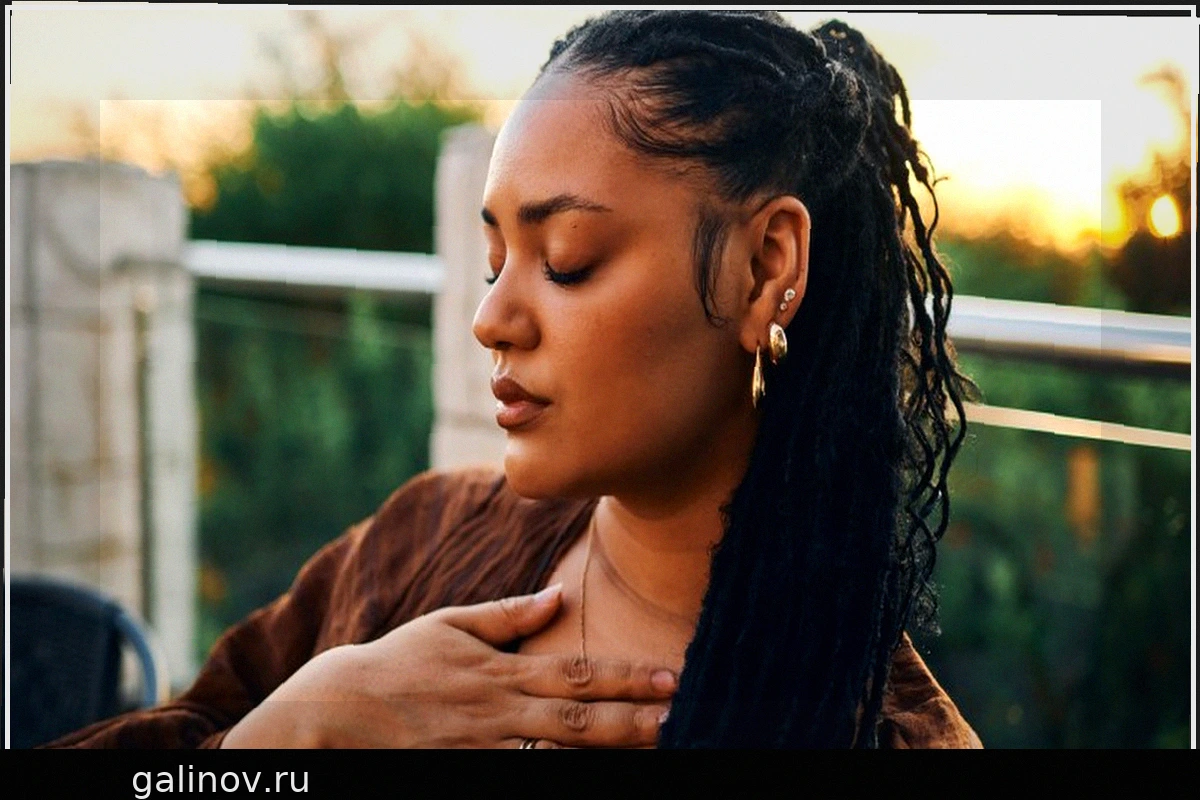 Как внимание к телу влияет на психическое здоровье