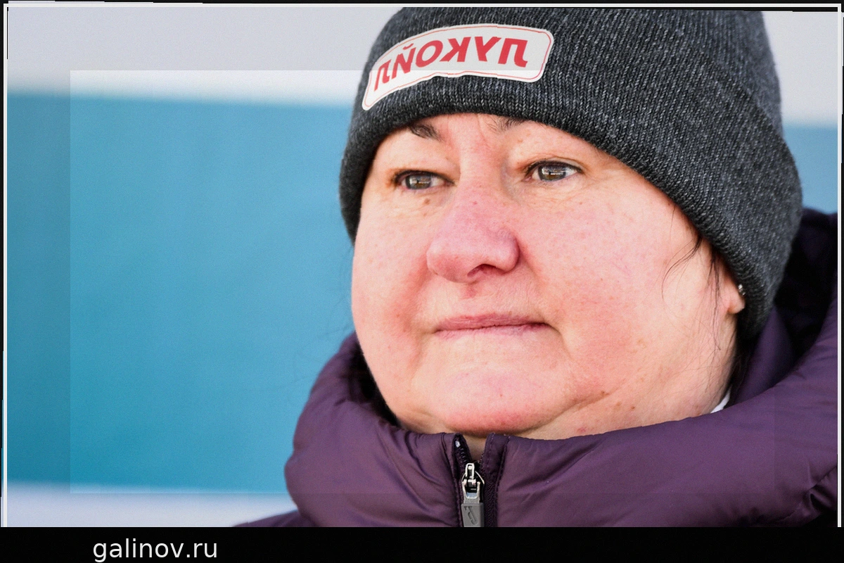 Елена Вяльбе рассказала о своей олимпийской пенсии