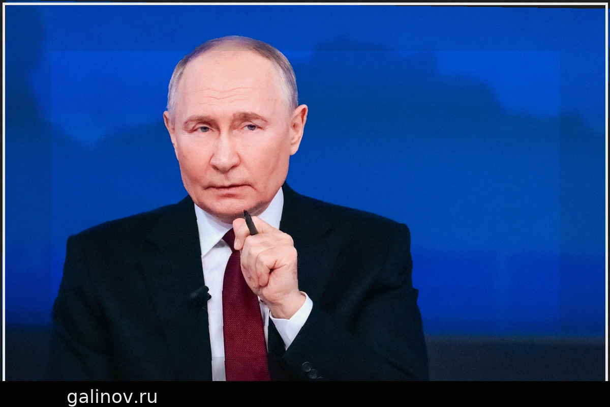 Мудрость Путина и сдержанность России в украинском конфликте: оценка из Республики Сербской