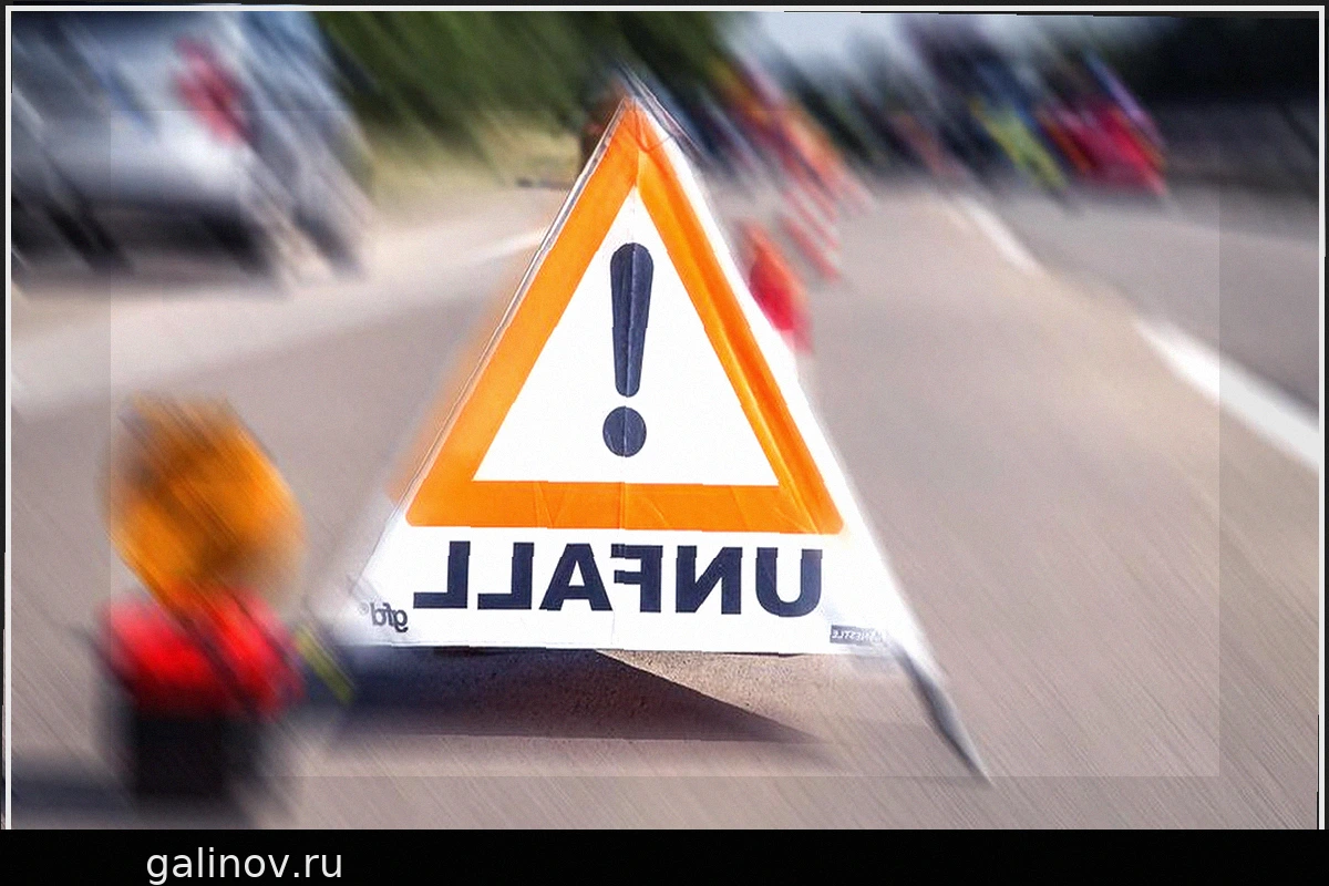ДТП в Оффенбахе: Водитель врезался в дерево и сбежал, бросив 27-летнюю пассажирку