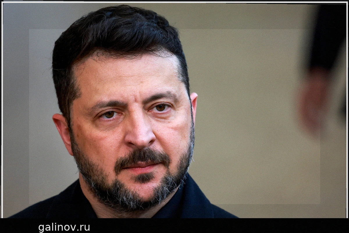 Зеленский связал лишение Ордена Белого Орла с политической борьбой в Польше