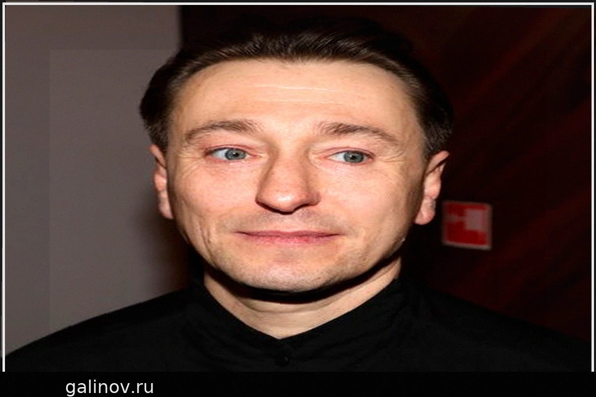 Сергей Безруков нашел альтернативу искусственному интеллекту
