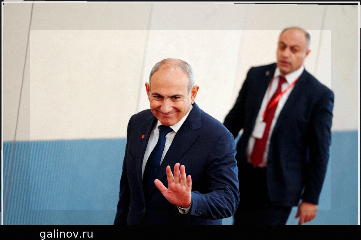 Глава МИД Армении: Выбор между ЕС и ЕАЭС будет сделан, когда придет время